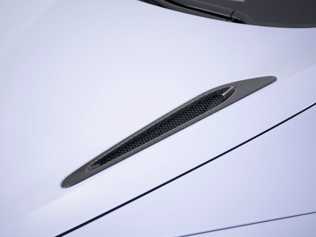 Used 2021 McLaren 765LT photo 40
