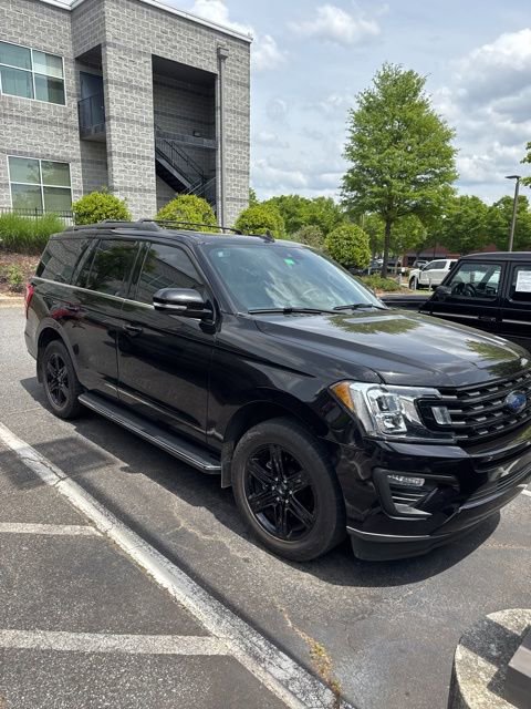 2021 Ford Expedition XLT