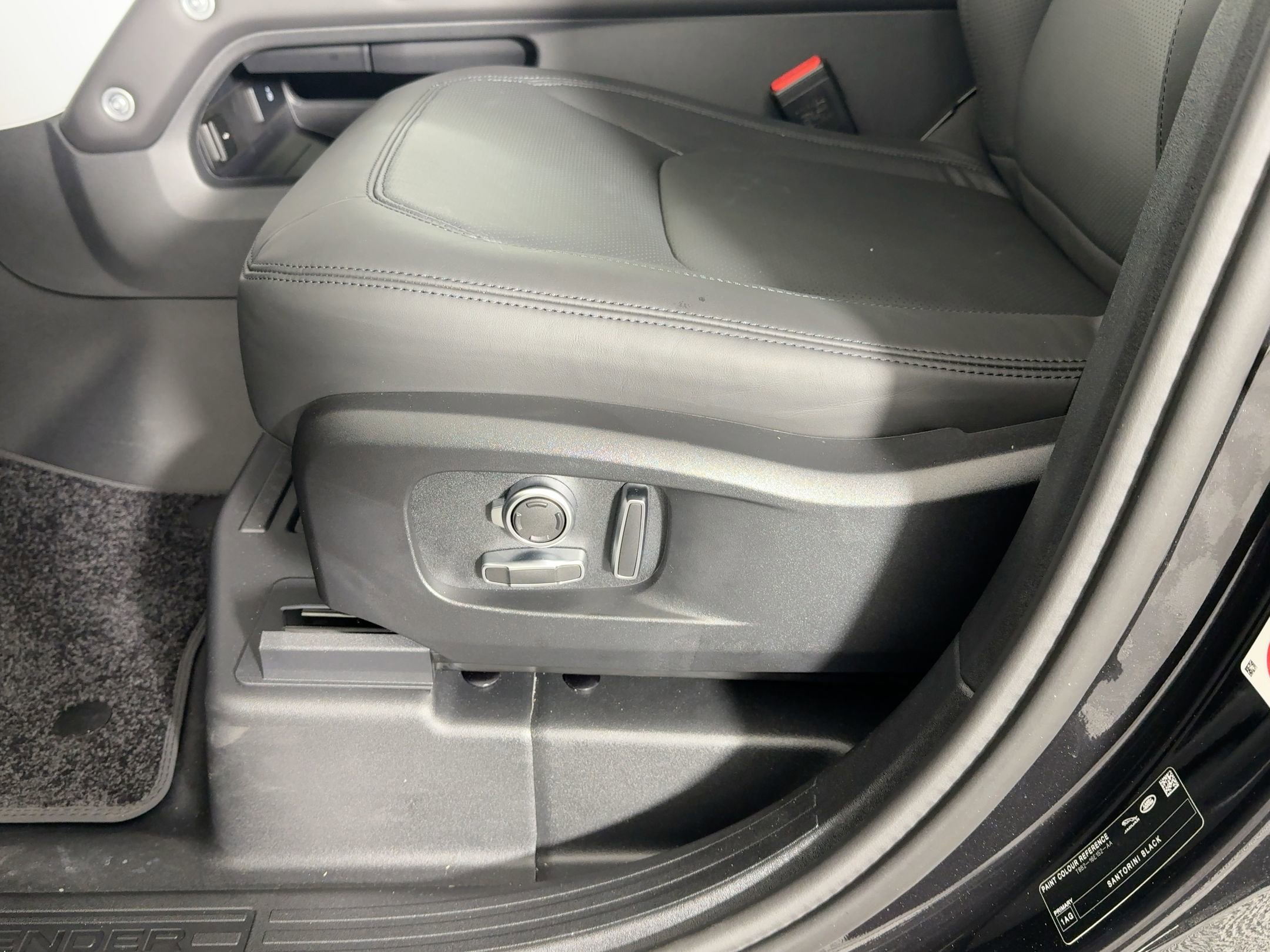 2026 Land Rover Defender 130 S