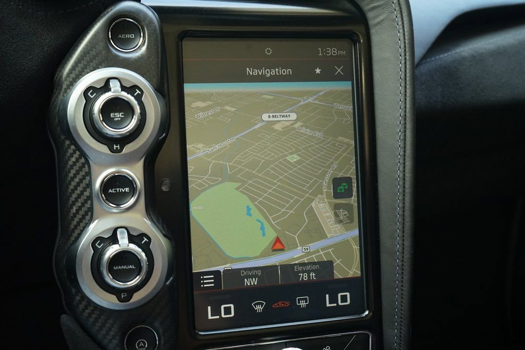 Used 2020 McLaren 720S Performance photo 23