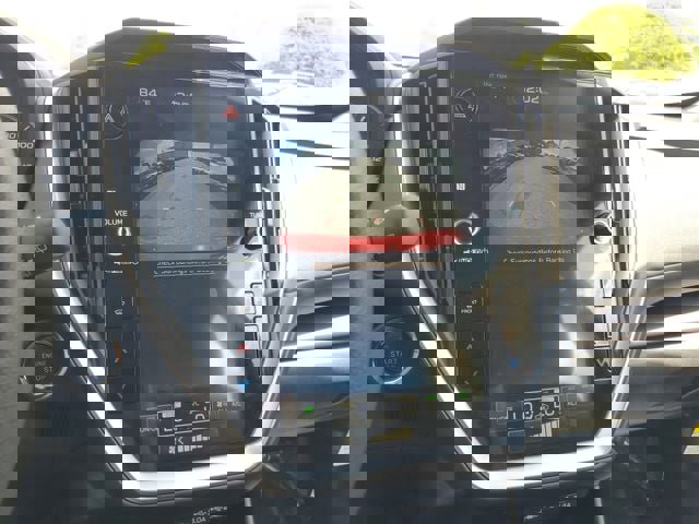 2025 Subaru Impreza 2.0i Sport