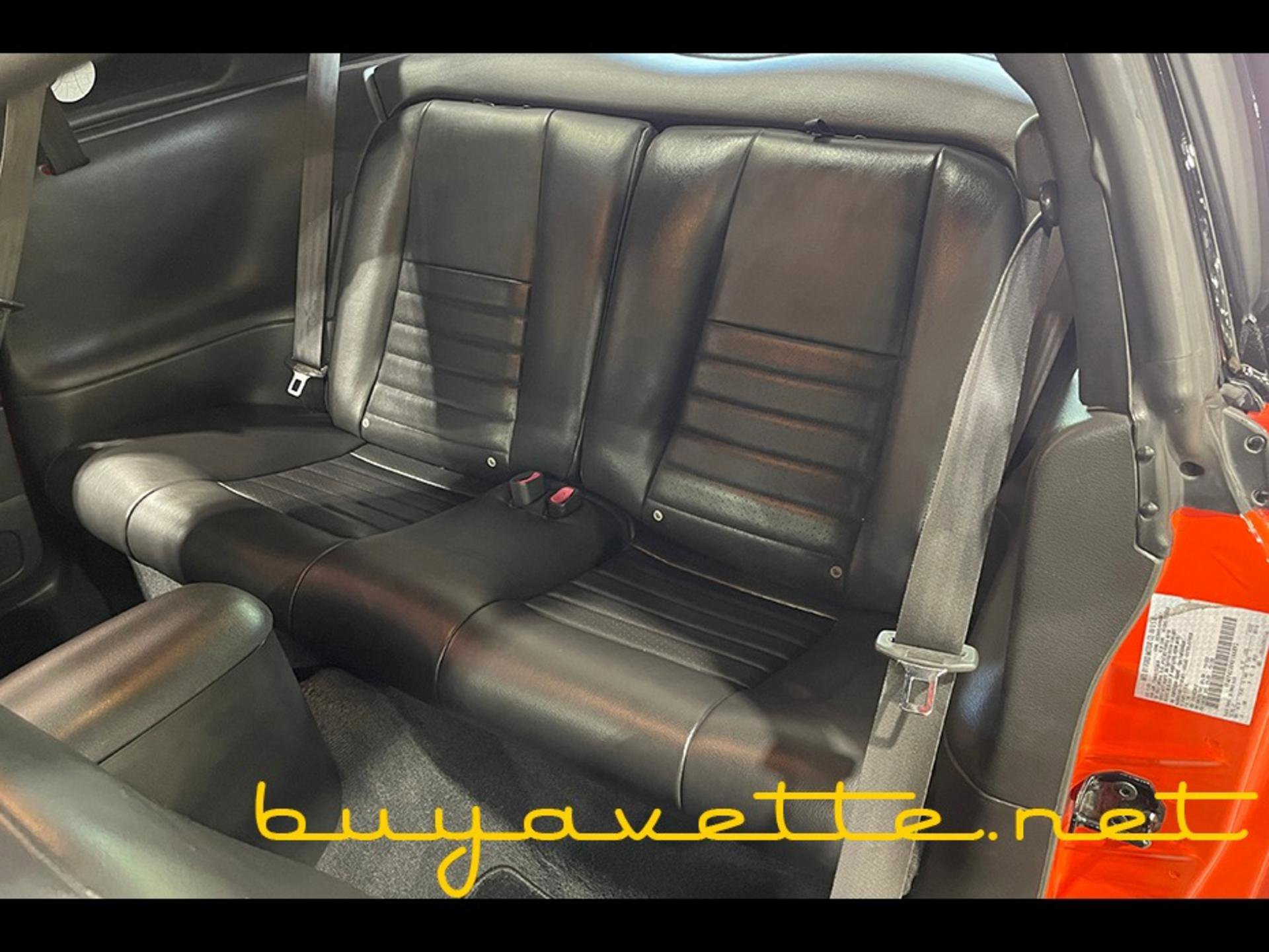 2004 Ford Mustang GT