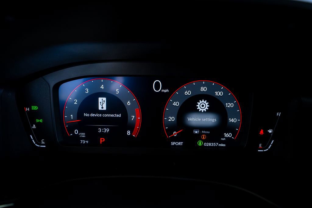 2024 Acura Integra A-Spec