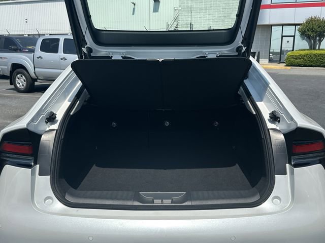 2025 Toyota Prius Limited