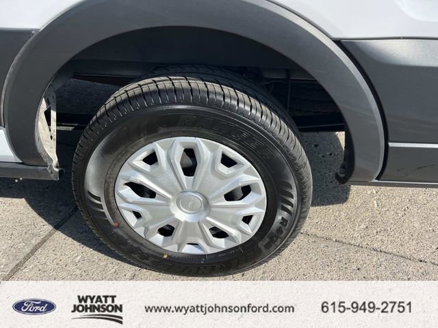 2024 Ford Transit 350 XLT