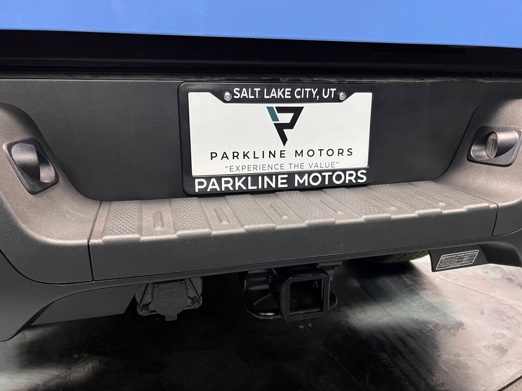 2024 Honda Ridgeline TrailSport