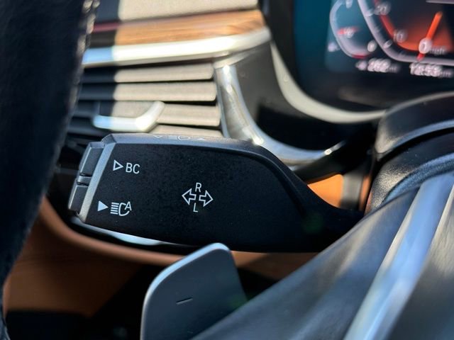 2022 BMW 530i xDrive