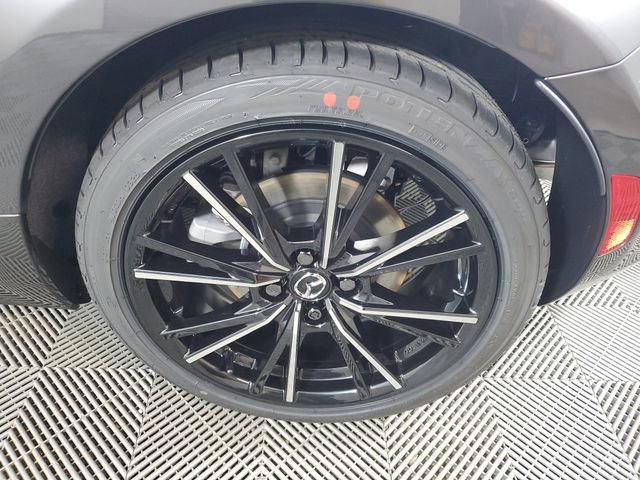 2026 MAZDA MX-5 Miata Grand Touring