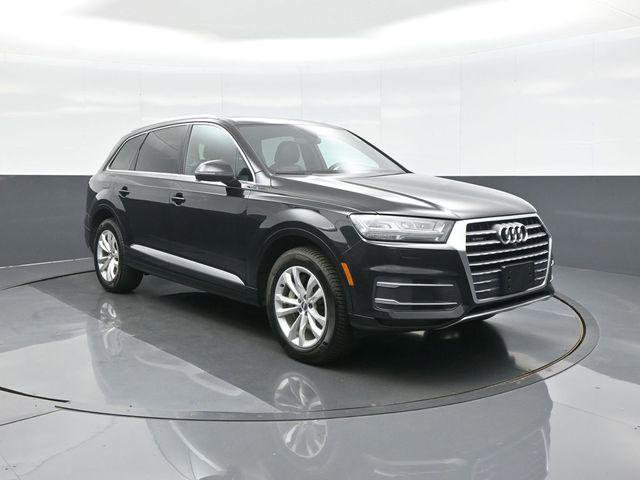 Used 2019 Audi Q7 2.0T Premium Plus w/ Premium Plus Package