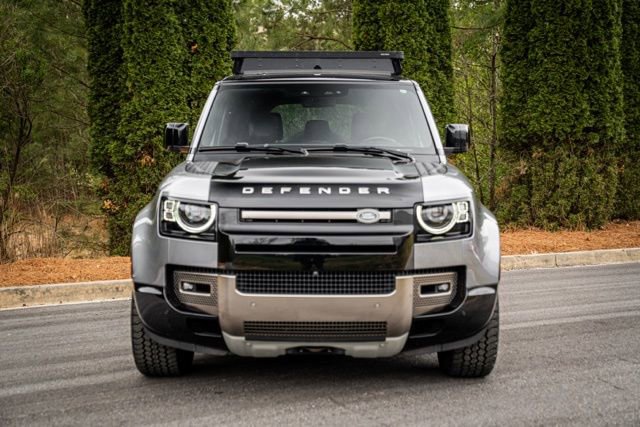 2021 Land Rover Defender 110 X