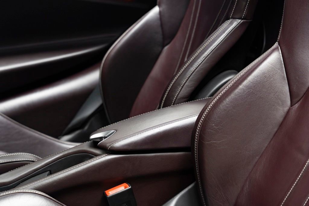 Used 2018 McLaren 720S Performance photo 18