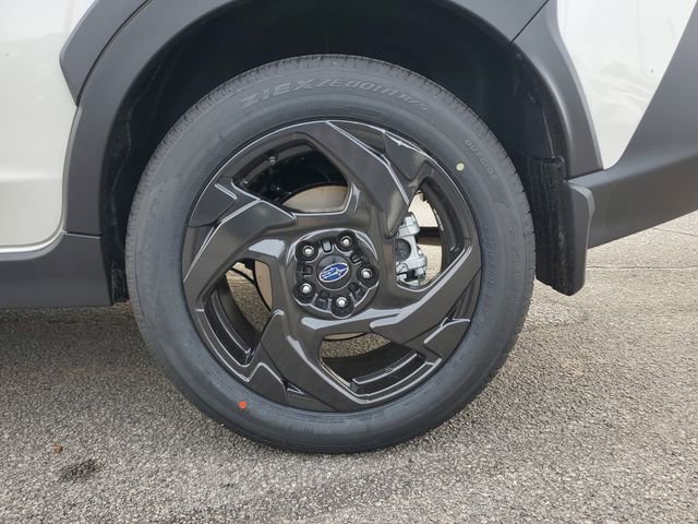 2026 Subaru Crosstrek 2.5i Sport