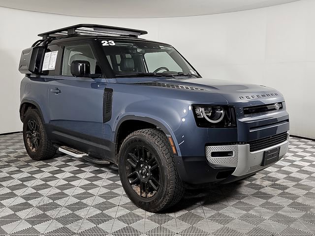 2023 Land Rover Defender 90 S