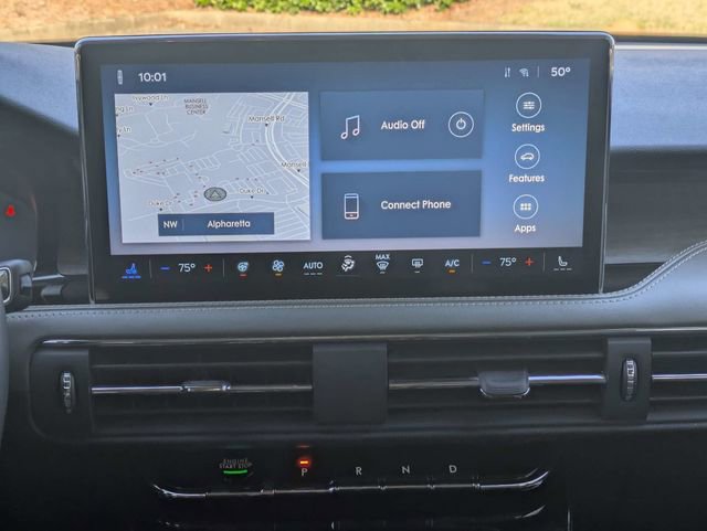 2024 Lincoln Corsair Grand Touring