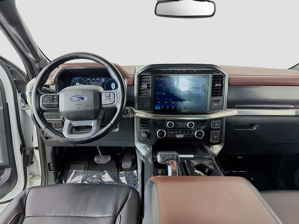 2023 Ford F150 Lariat