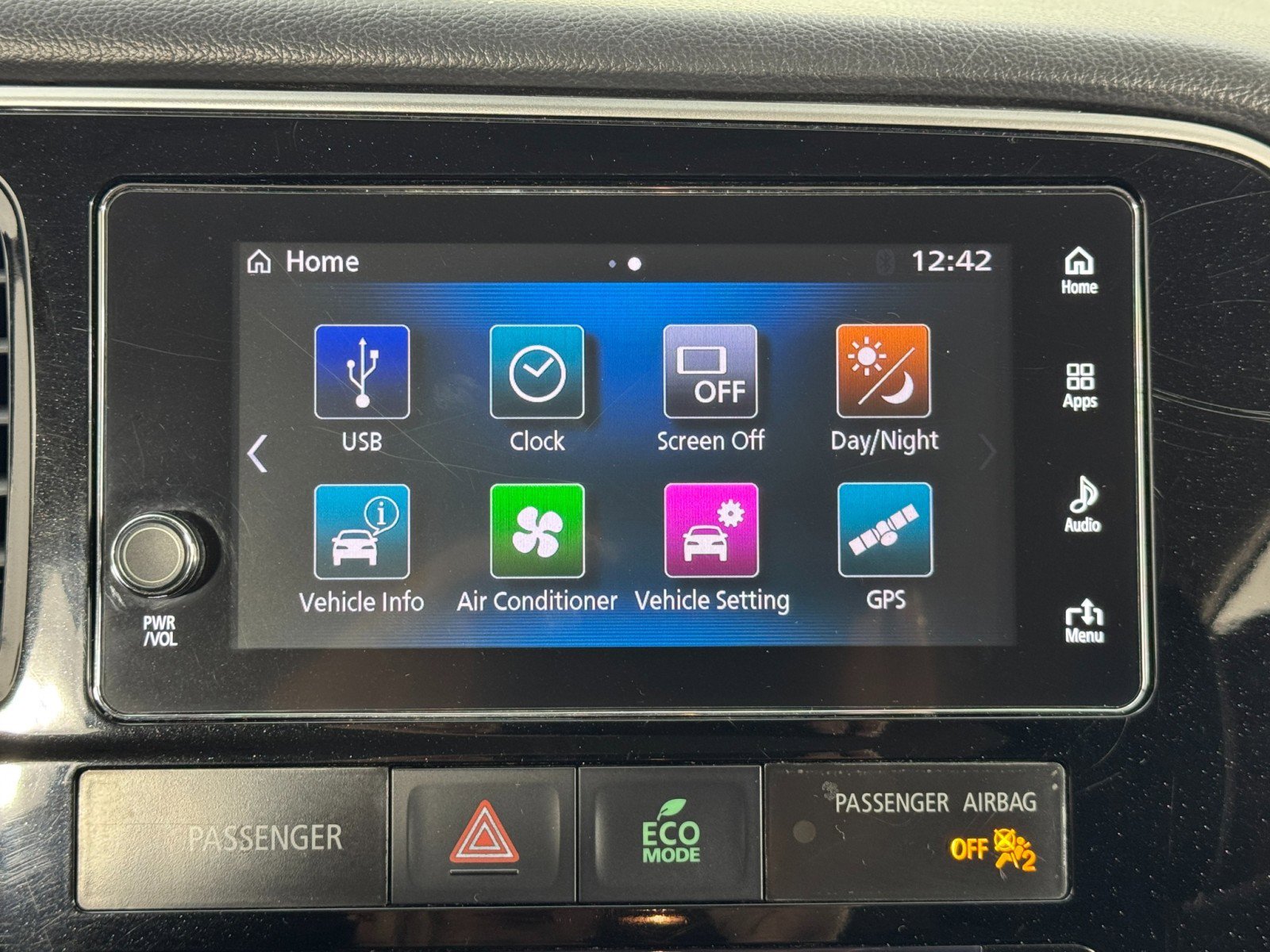 2017 Mitsubishi Outlander SE