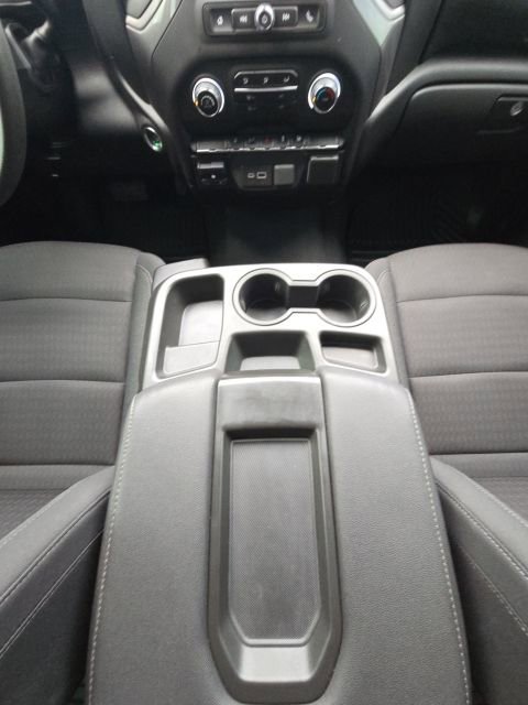 2024 Chevrolet Silverado 2500 Custom