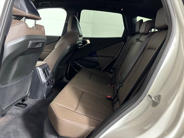 2025 BMW X3 xDrive30i