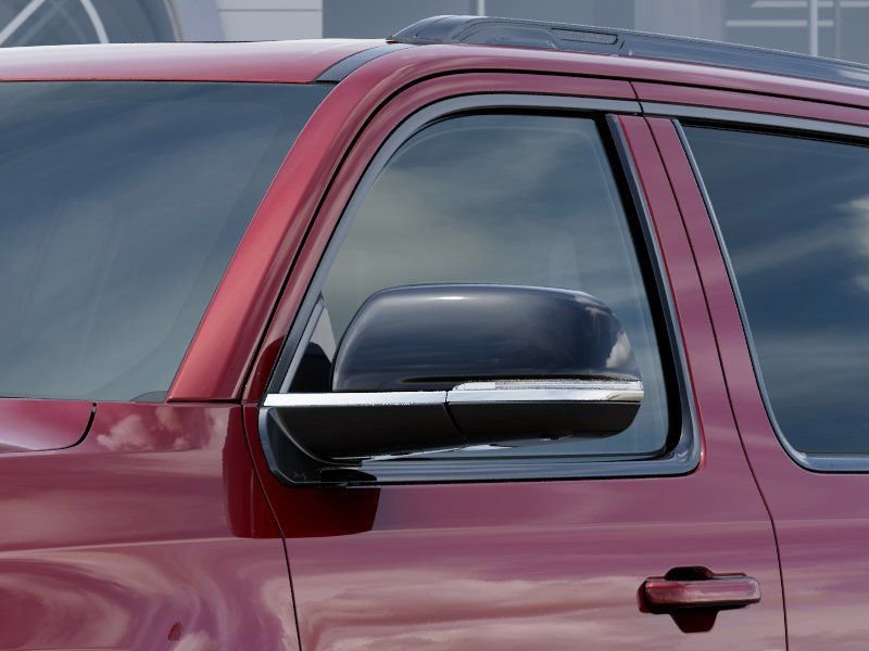 2026 Jeep Grand Wagoneer Limited