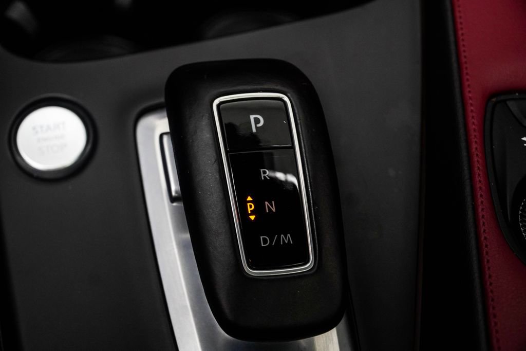 2023 INFINITI Qx50 Sport