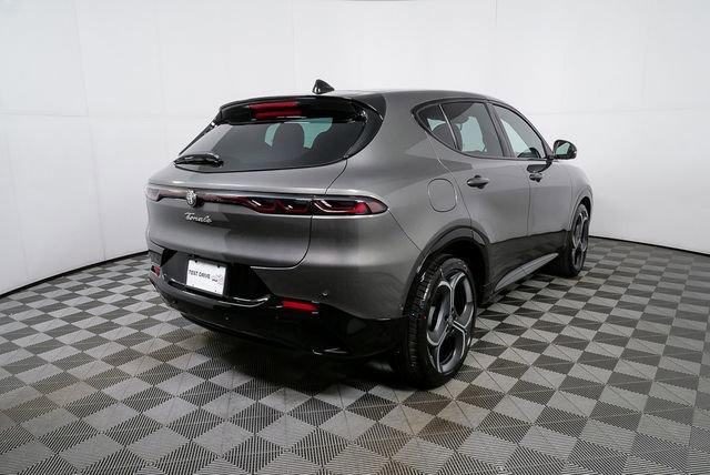 2026 Alfa Romeo Tonale