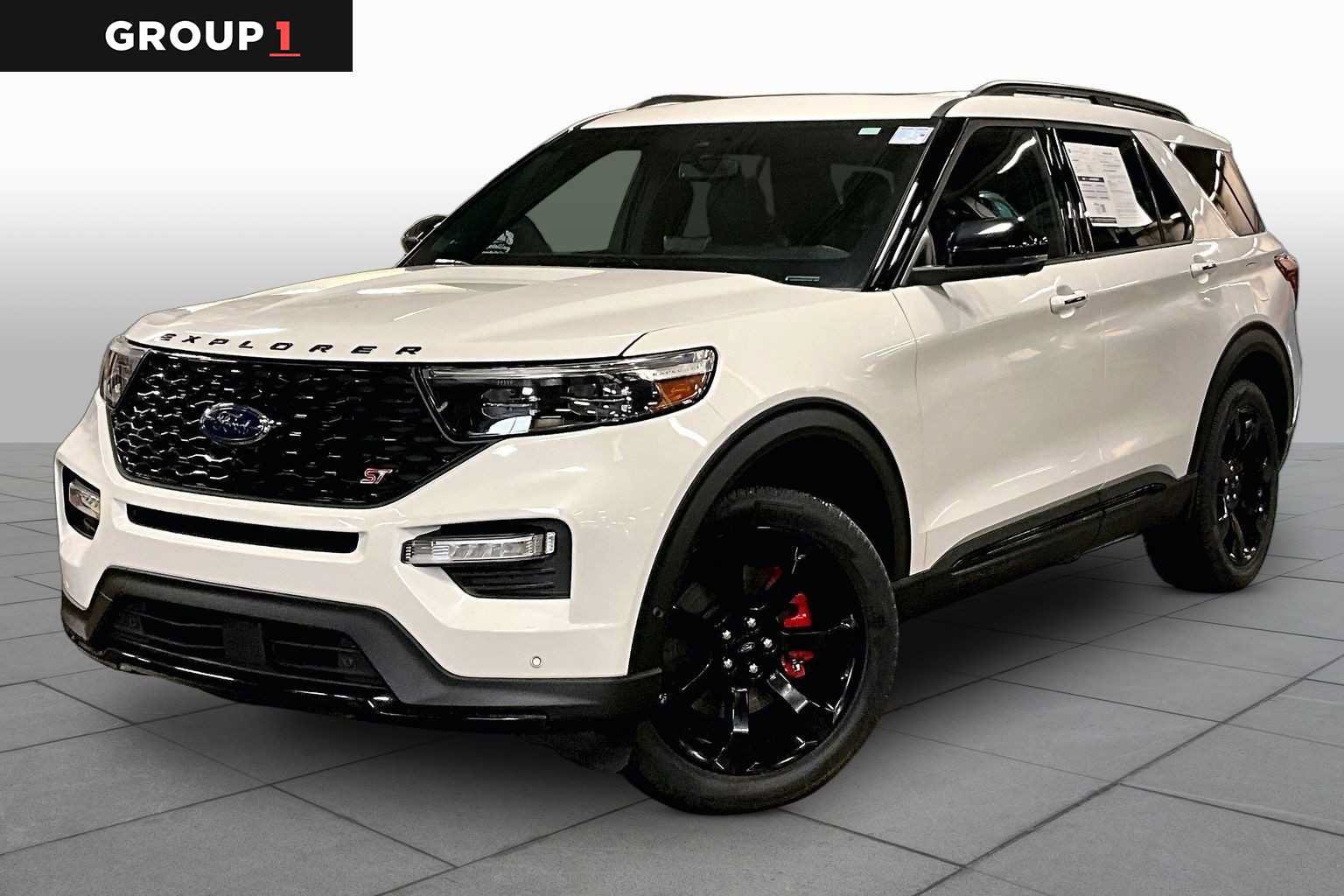 Used Ford Explorer for Sale in Concord, NH - Autotrader