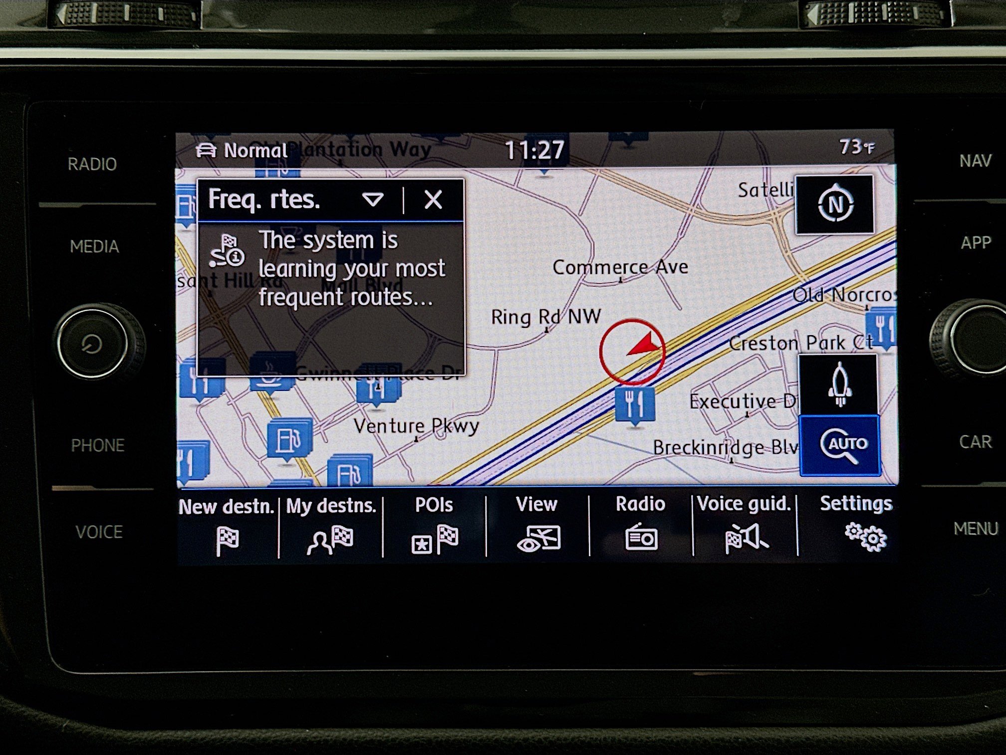 2018 Volkswagen Tiguan SEL