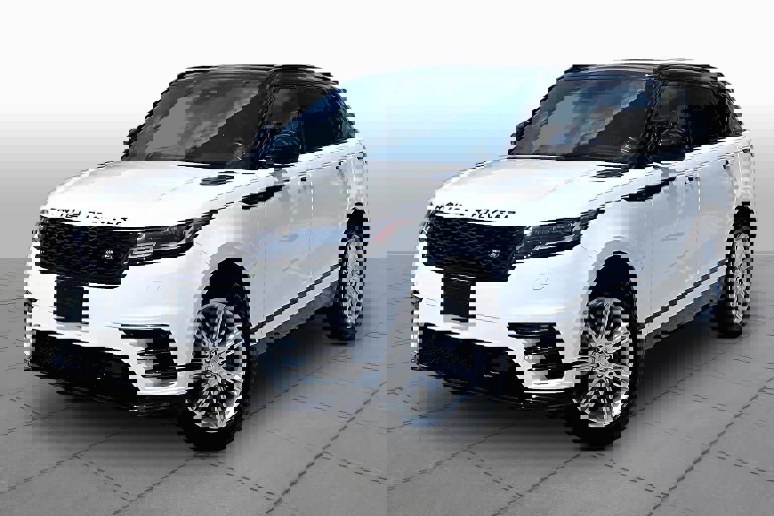 2022 Land Rover Range Rover Velar R-Dynamic S
