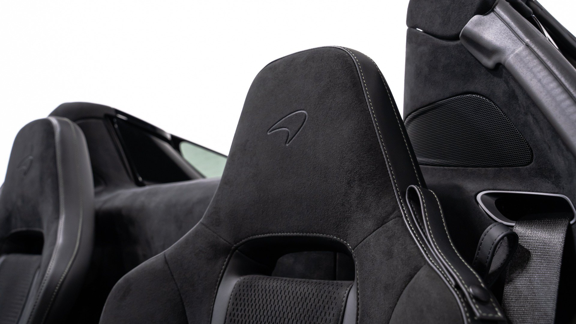 Used 2026 McLaren 750S Spider photo 47