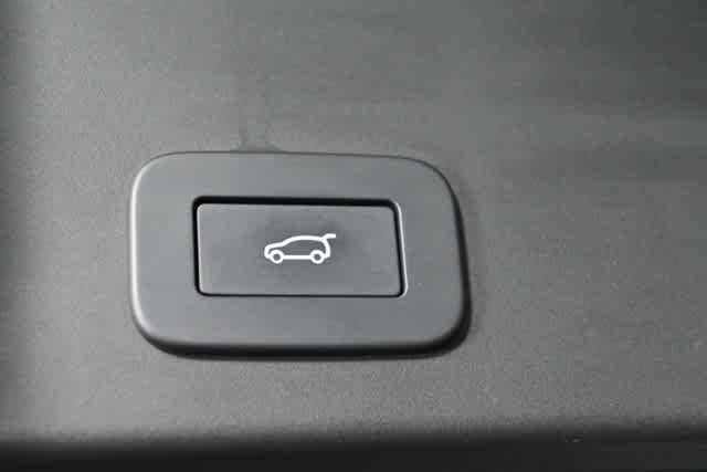 2024 Land Rover Range Rover Evoque S