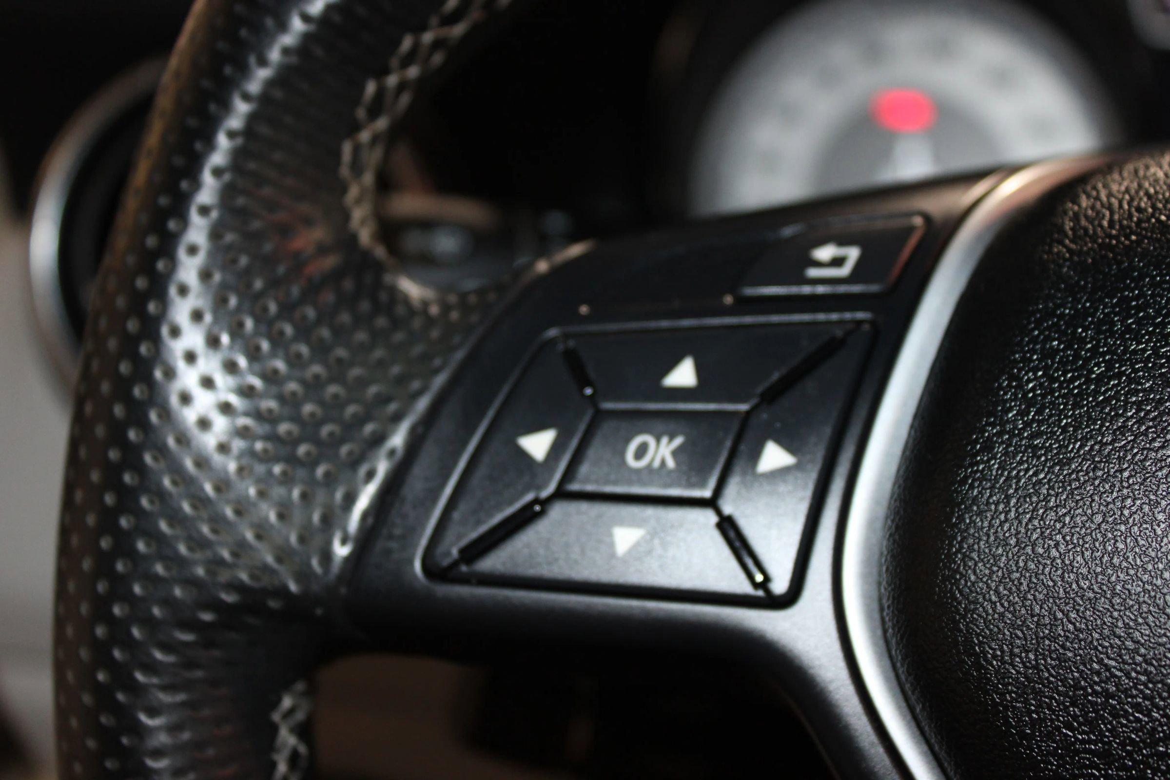 2014 Mercedes-Benz CLA 250