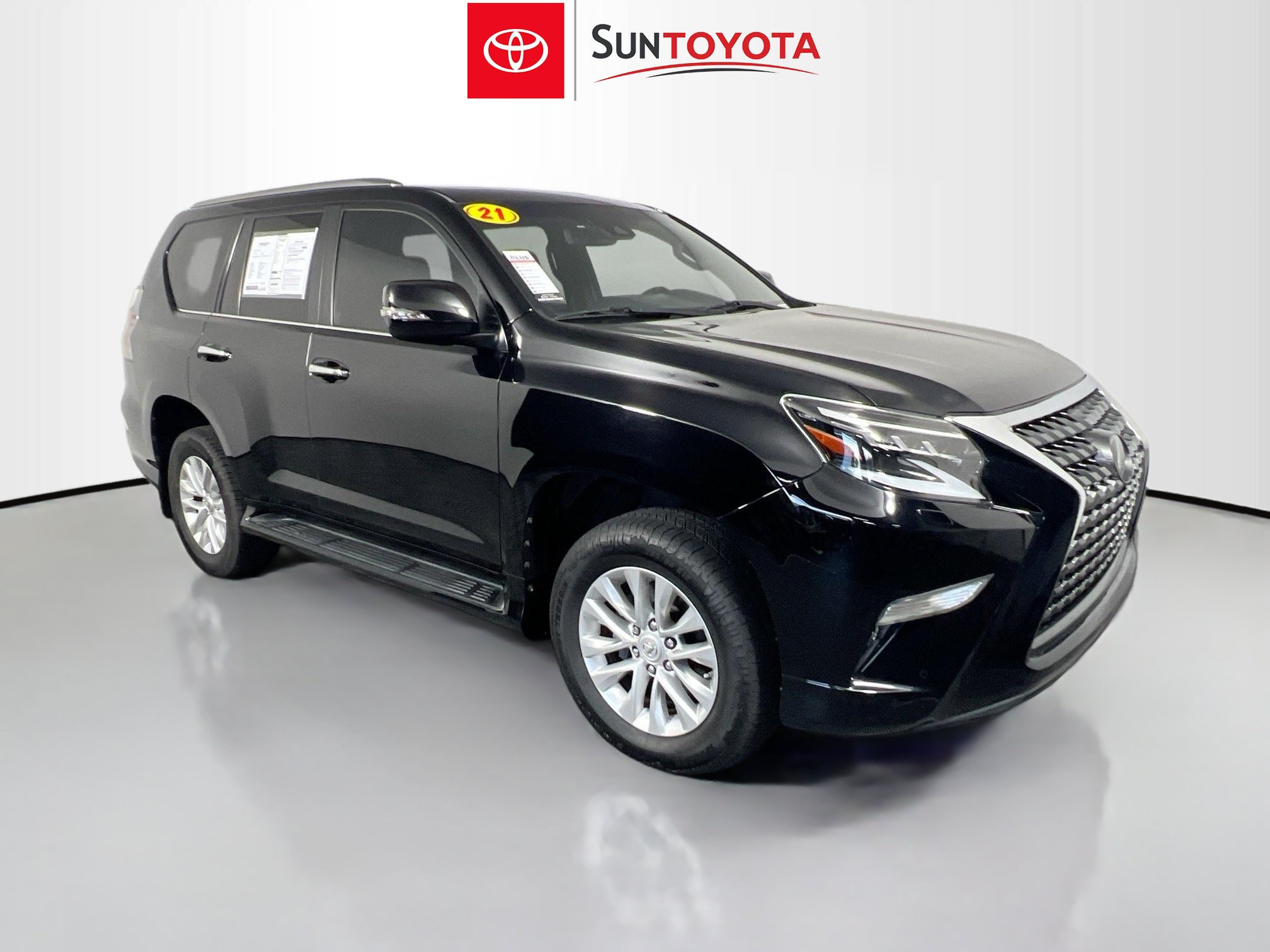 トヨタ 純正 レクサス GX400 460 ファン シュラウド Used Lexus GX 460 for Sale in Brandon, FL - Autotrader