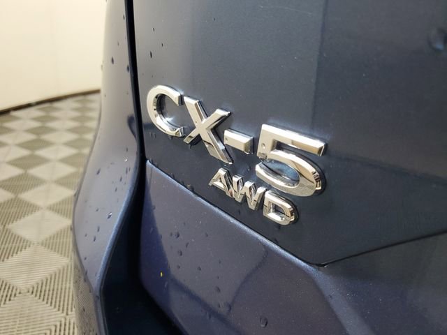 2024 MAZDA Cx-5 2.5 Turbo w/ Premium Package