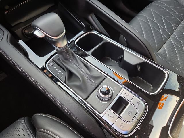 2025 Kia Telluride SX Prestige X-Line