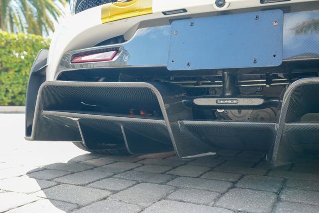 Used 2019 McLaren 720S Performance photo 55