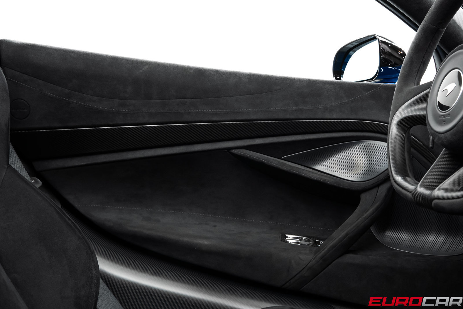 Used 2022 McLaren 765LT photo 32