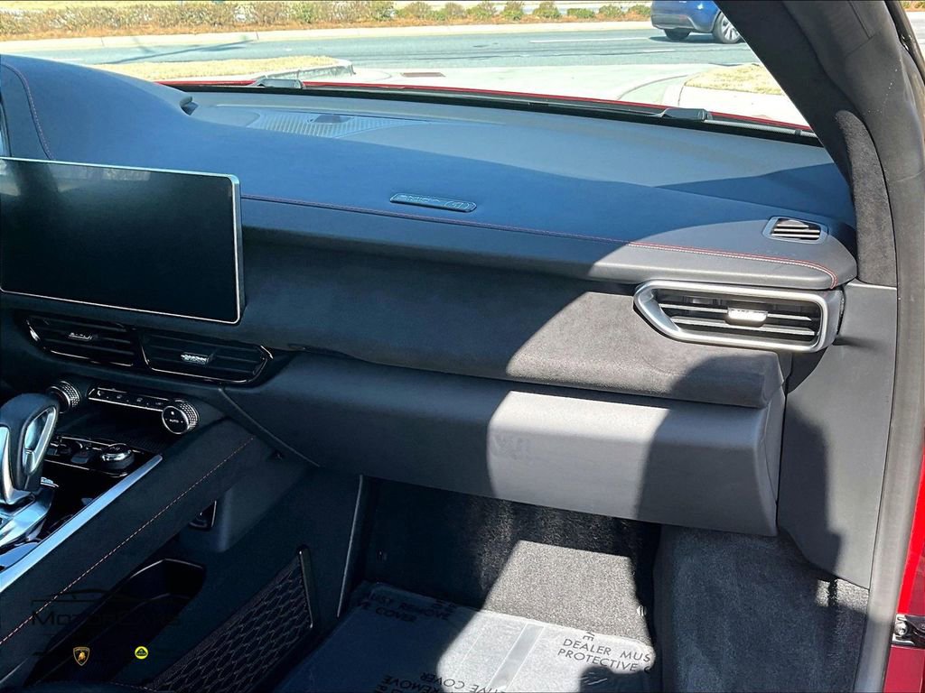 2024 Lotus Emira First Edition