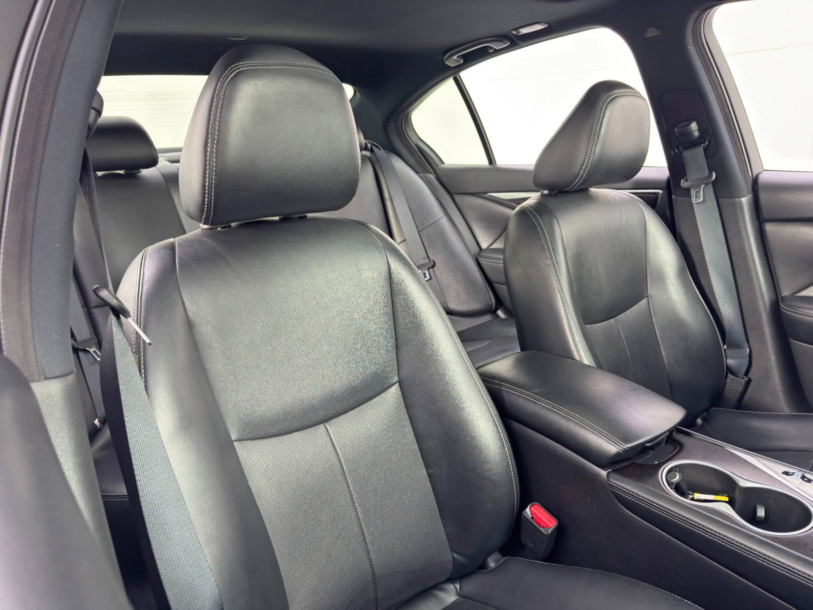 2022 INFINITI Q50 Sensory