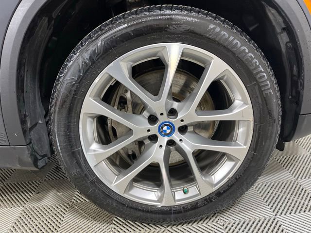 2022 BMW X5 xDrive45e