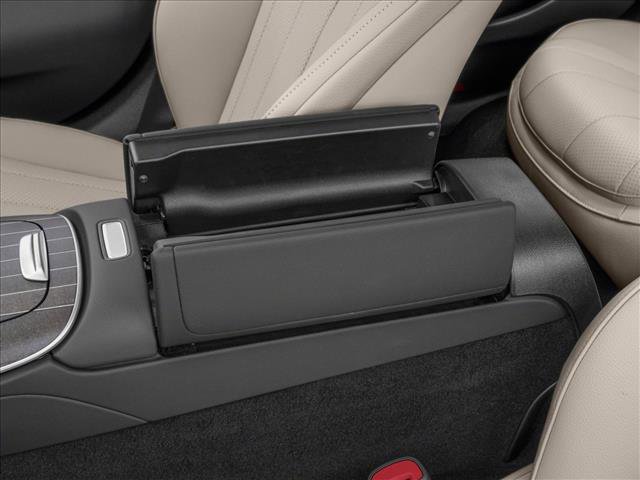 2026 Mercedes-Benz E 450 4MATIC Sedan