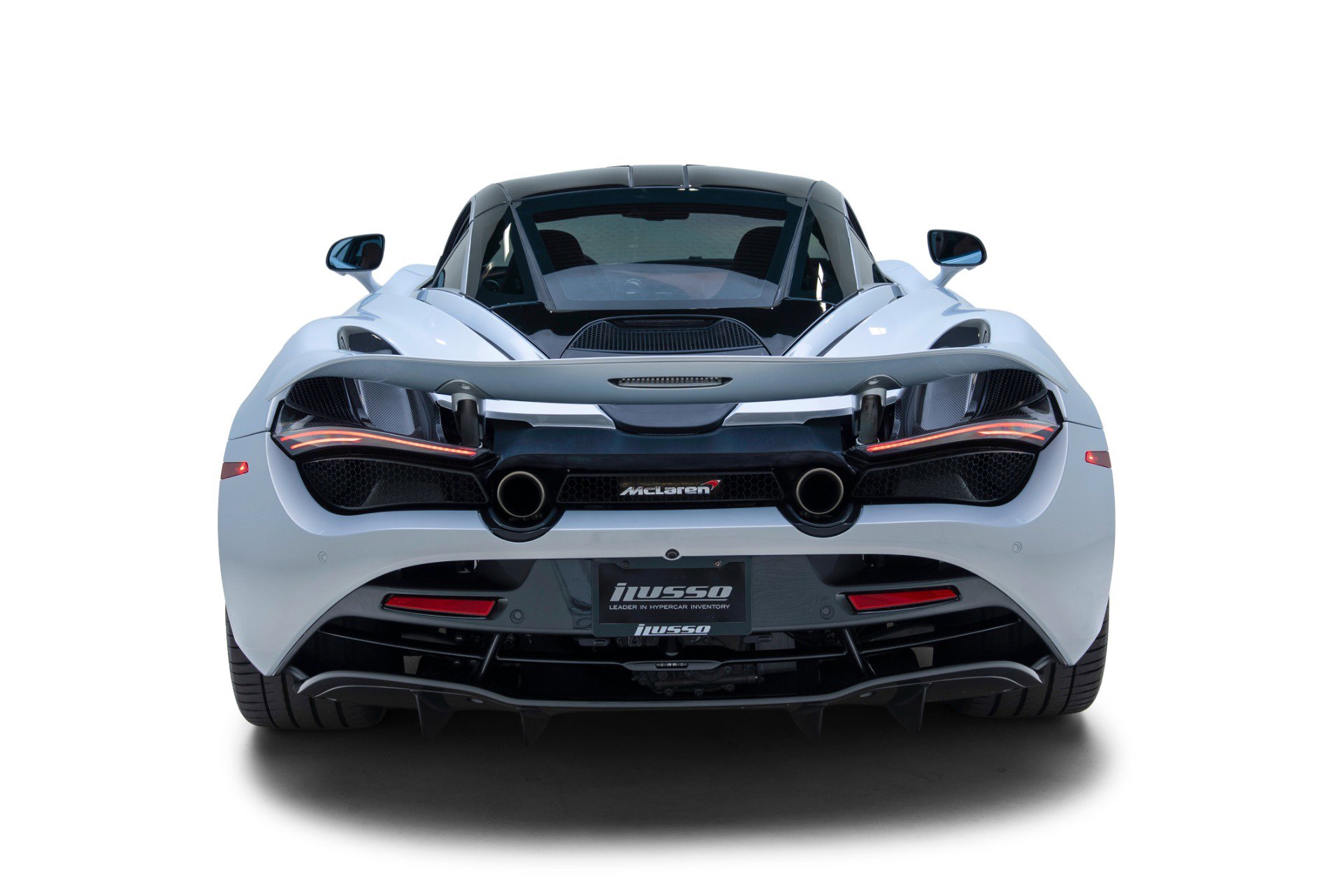 Used 2018 McLaren 720S Performance photo 35