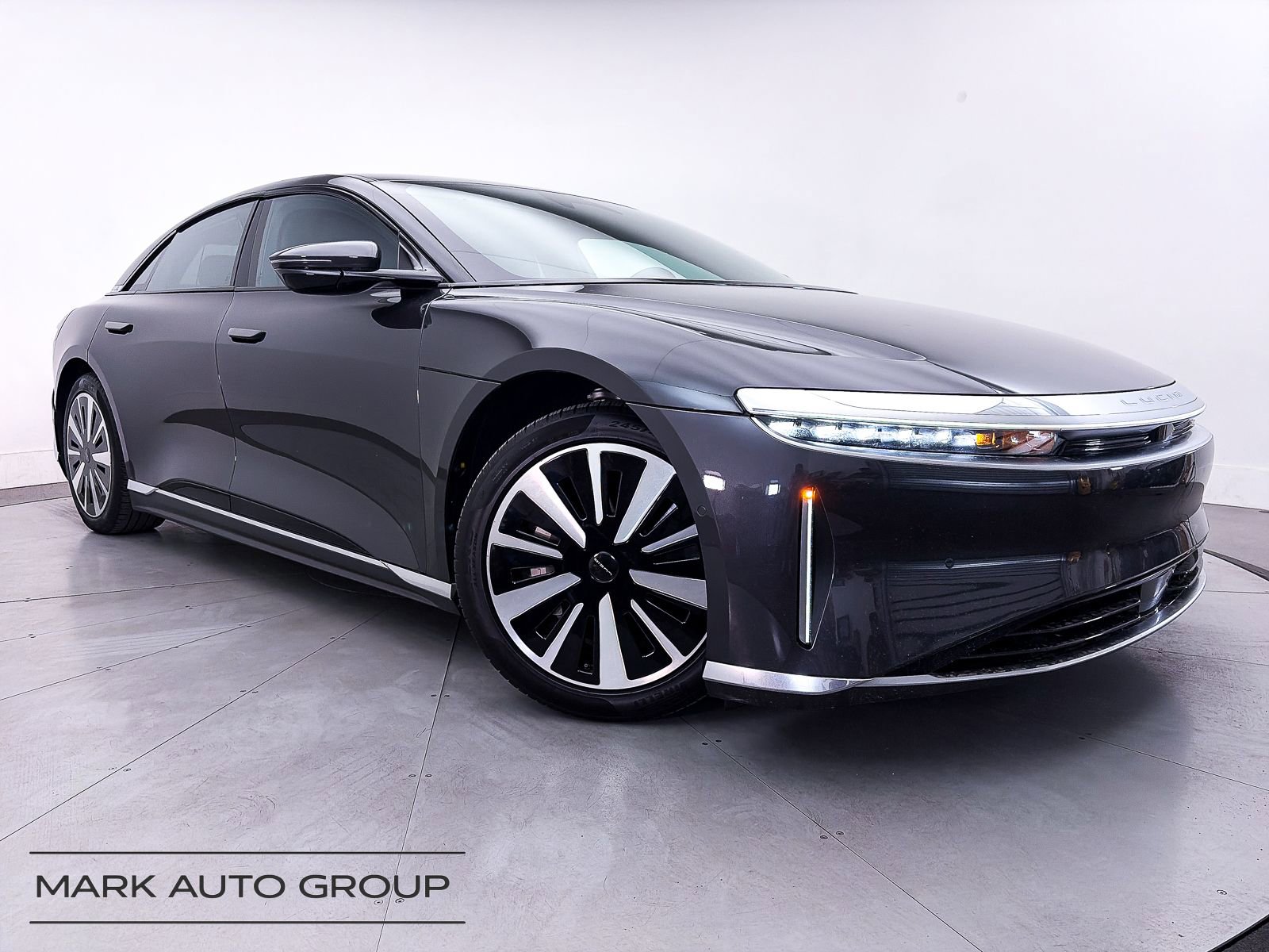 Used 2024 Lucid Air Touring