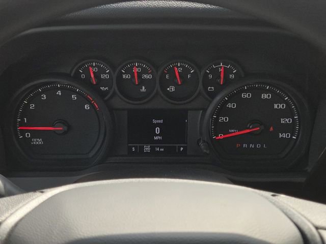 2025 GMC Sierra 3500 Pro