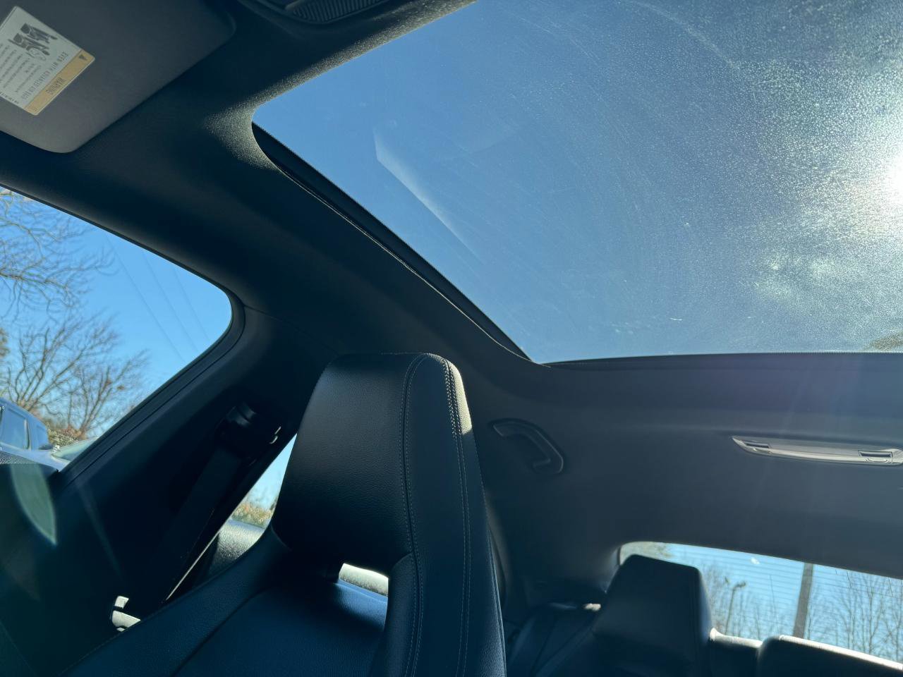 2019 Mercedes-Benz CLA 250 4dr Sdn CLA 250 FWD