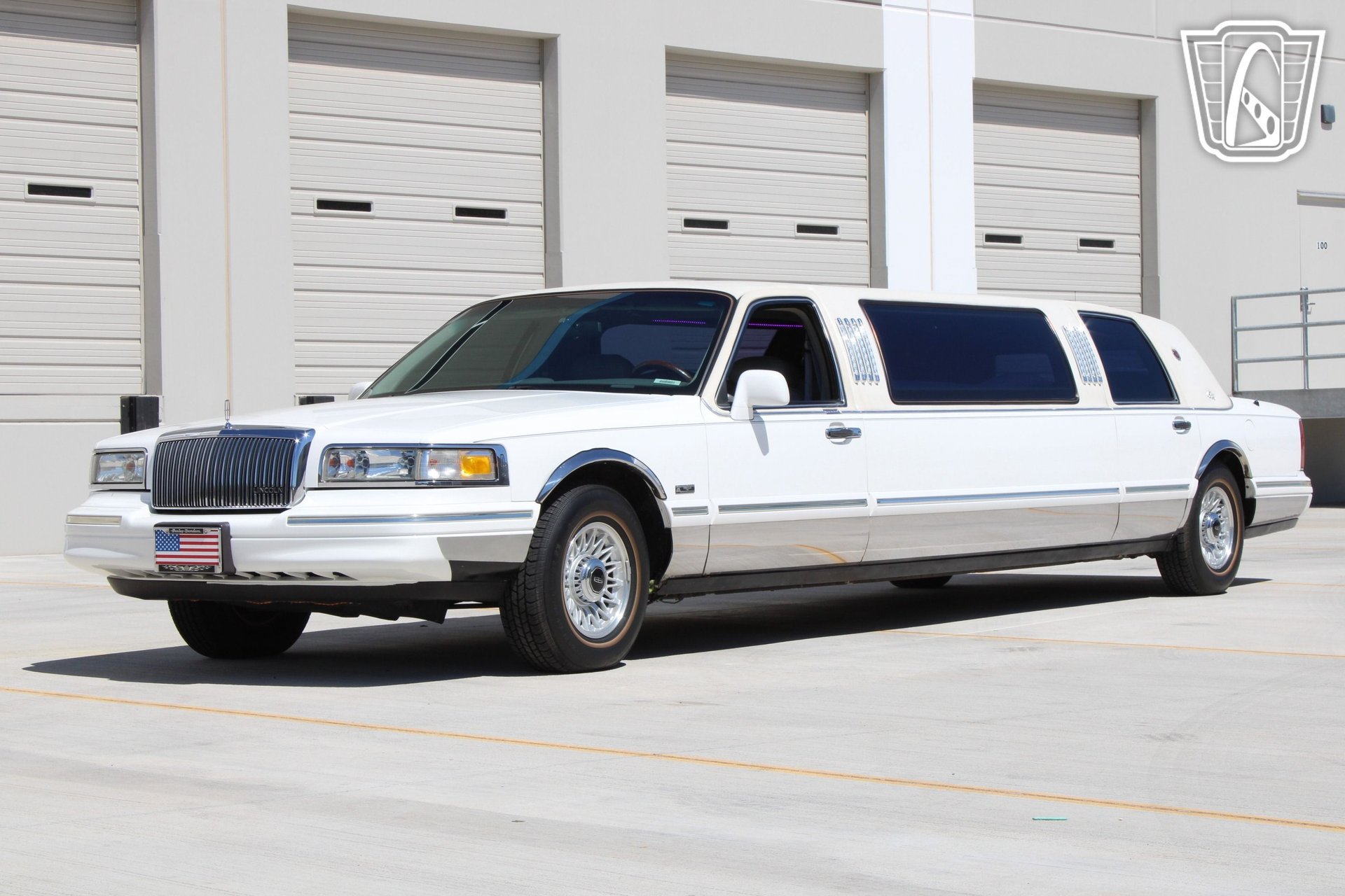 Used Lincoln Town Car for Sale in Phoenix, AZ - Autotrader