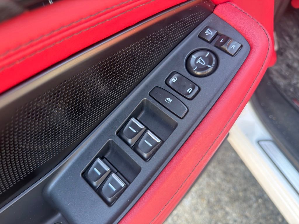 2025 Acura MDX Type S