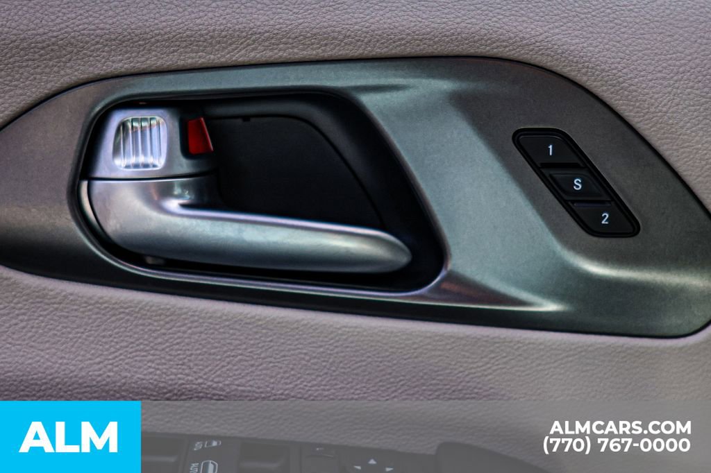 2024 Chrysler Pacifica Touring-L