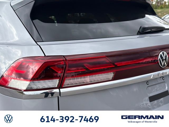 2026 Volkswagen Atlas Cross Sport SE