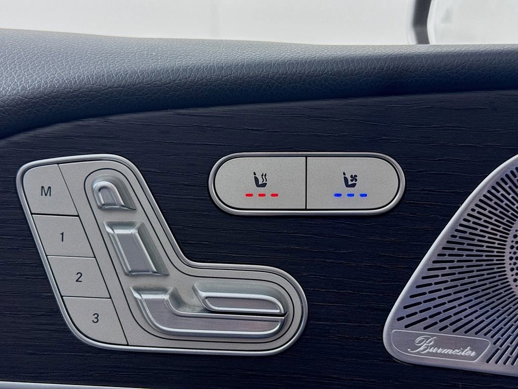 2021 Mercedes-Benz GLE 350