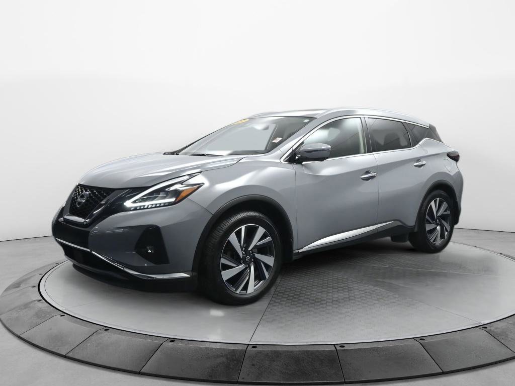 2024 Nissan Murano SL